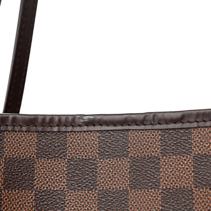 Louis Vuitton Damier Ebene Neo Neverfull GM 14 of 14