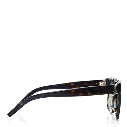 Saint Laurent Acetate SL M40/F Sunglasses Tortoise 5 of 11