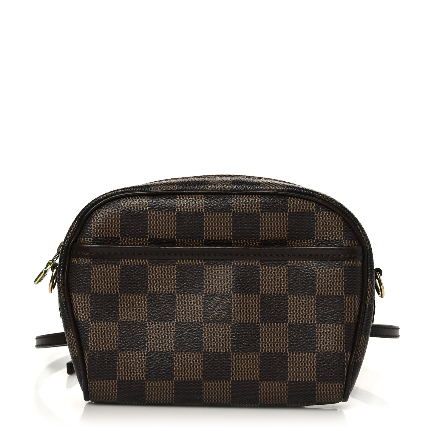Damier Ebene Pochette Ipanema