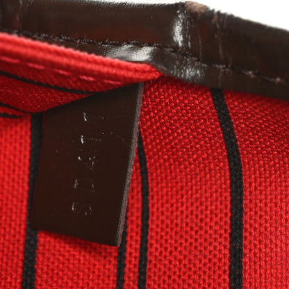 Louis Vuitton Damier Ebene Neverfull GM 19 of 44