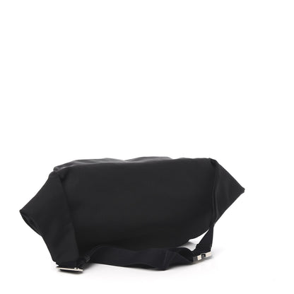 Gucci Nylon Web Belt Bag Black 3 of 10