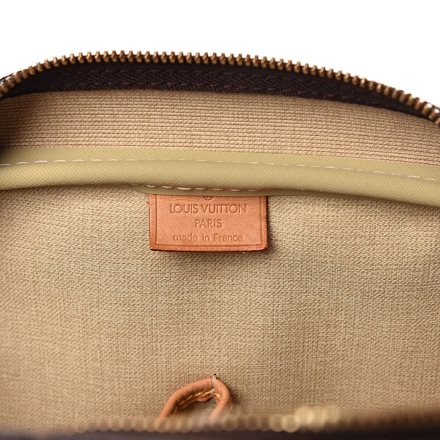 Monogram Deauville