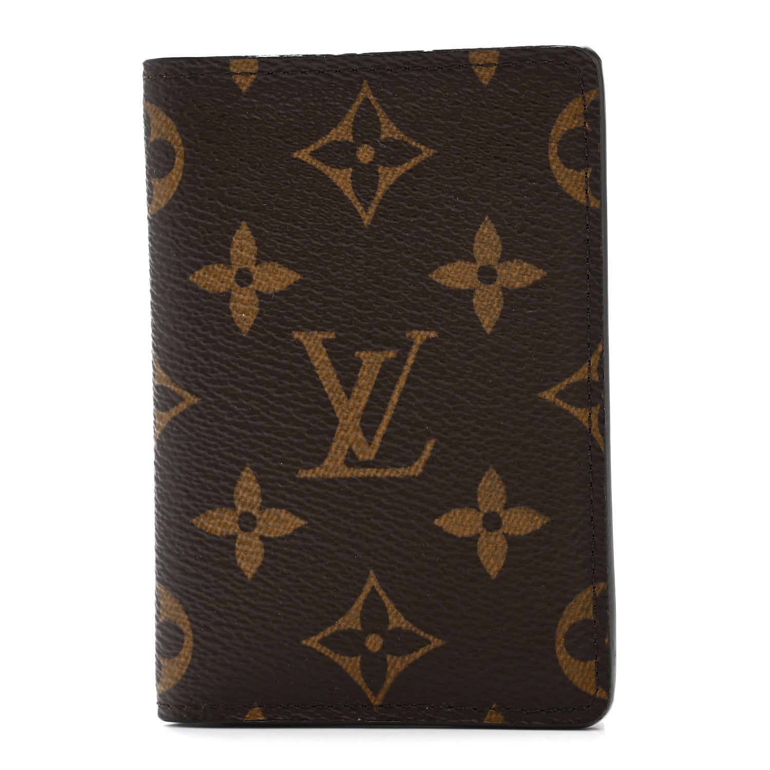 Louis Vuitton Monogram Pocket Organizer NM 1 of 8