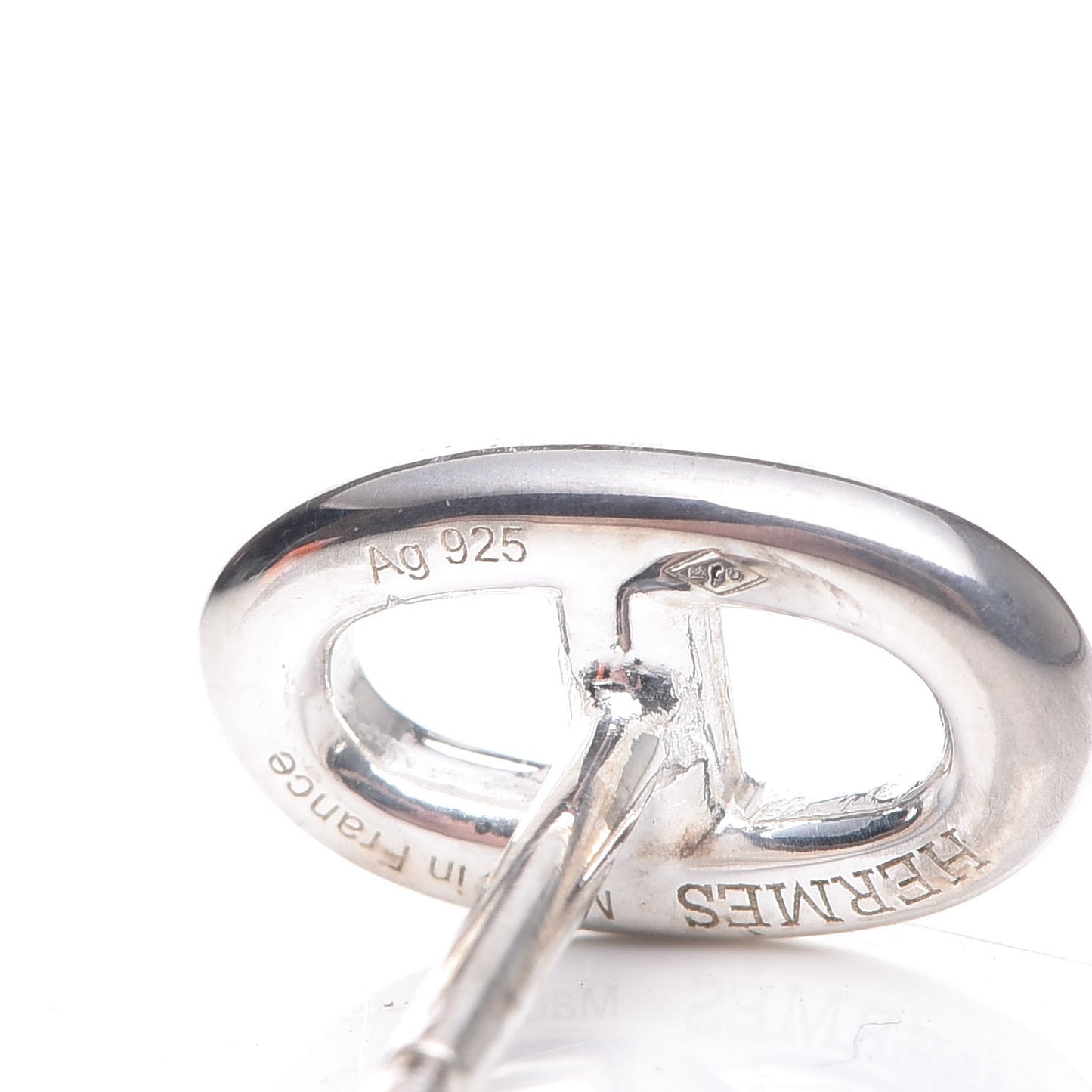 Sterling Silver TPM Farandole Earrings