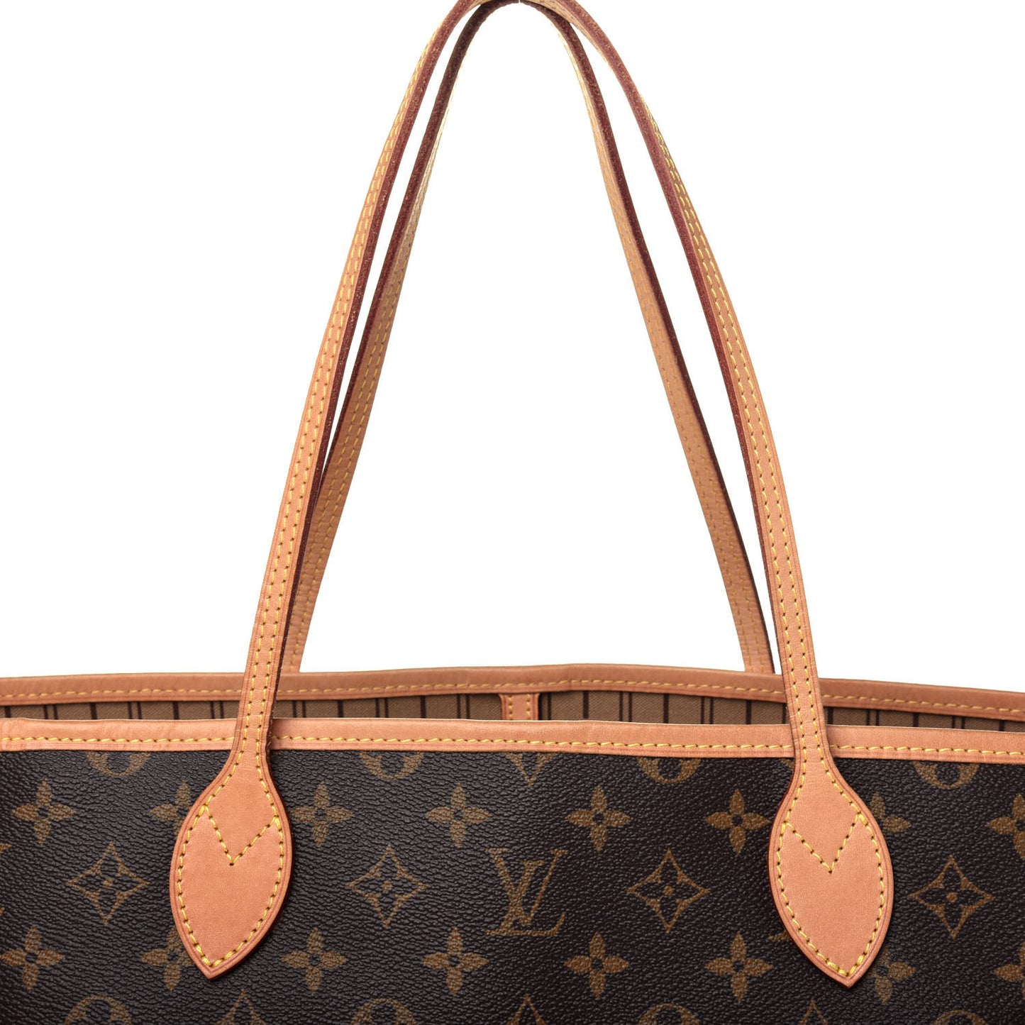 Monogram Neverfull GM