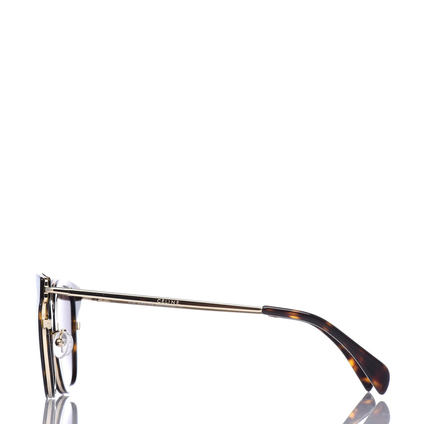 Sunglasses CL 40035/F Havana Brown