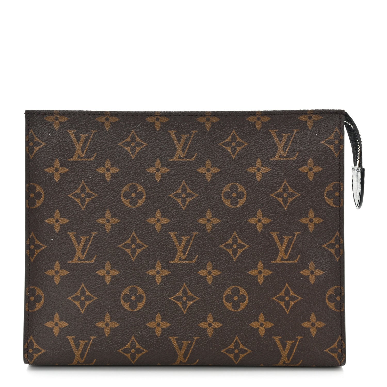 Louis Vuitton Monogram Poche Toilette NM 1 of 11