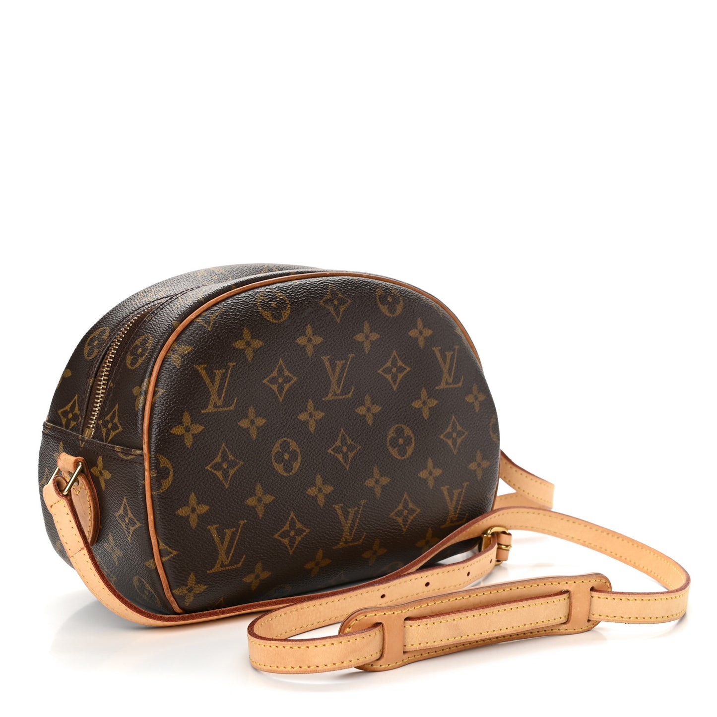 Monogram Blois