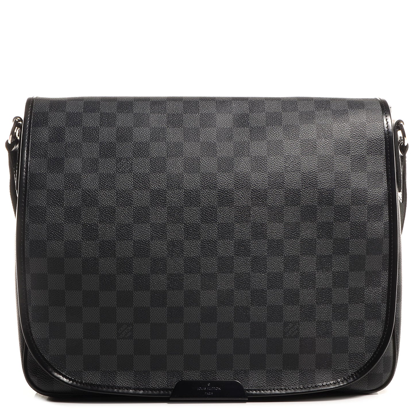 Damier Graphite Daniel GM