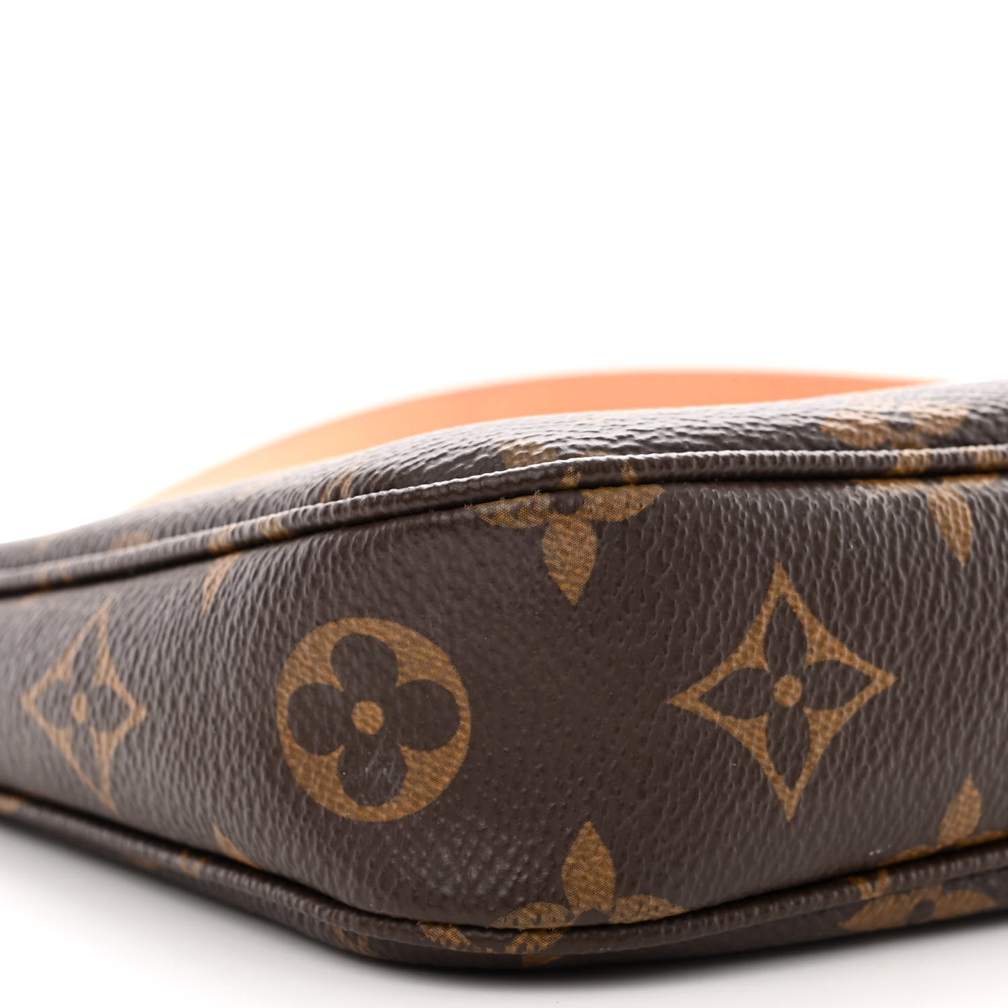 Monogram Pochette Accessories NM