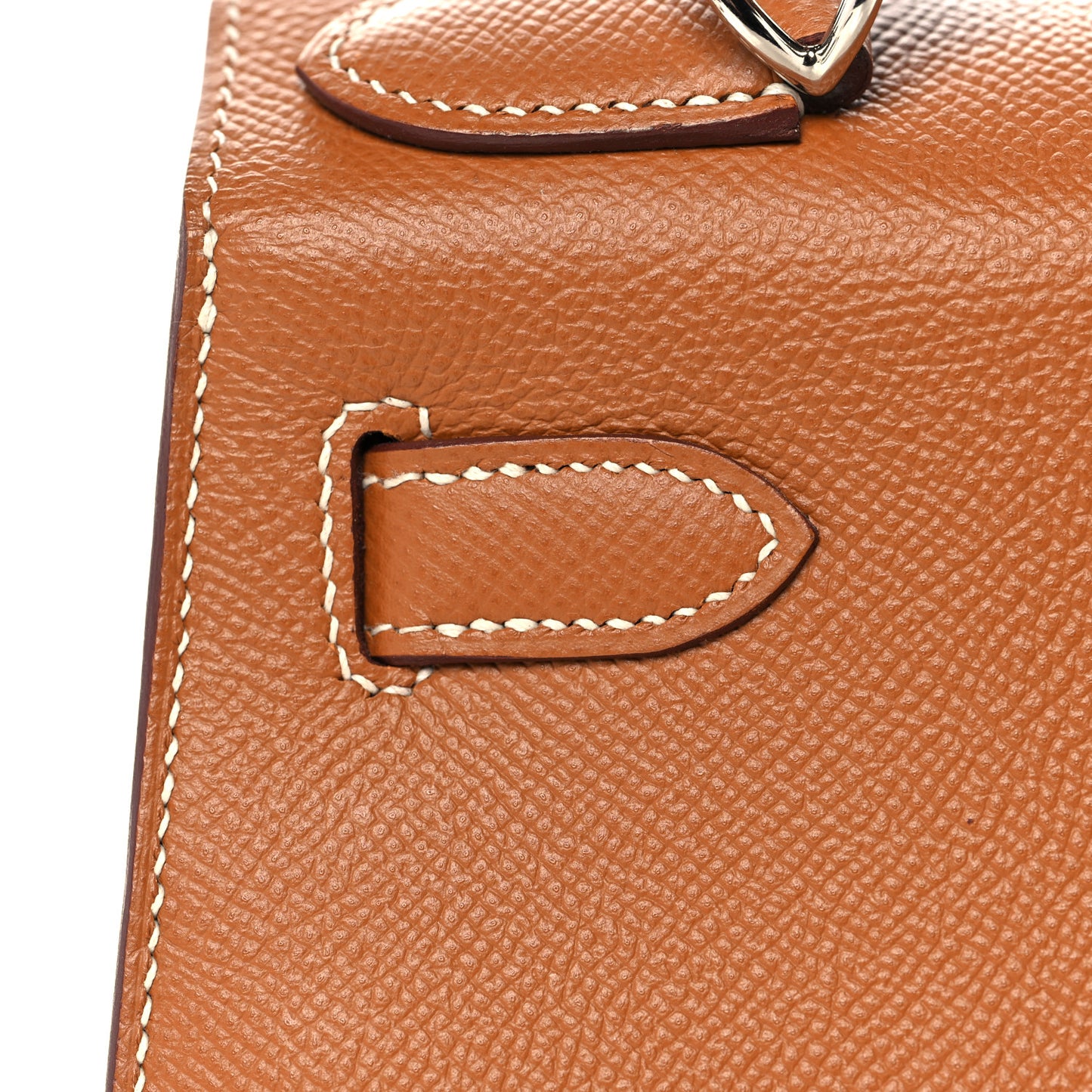 Epsom Kelly Sellier 28 Gold