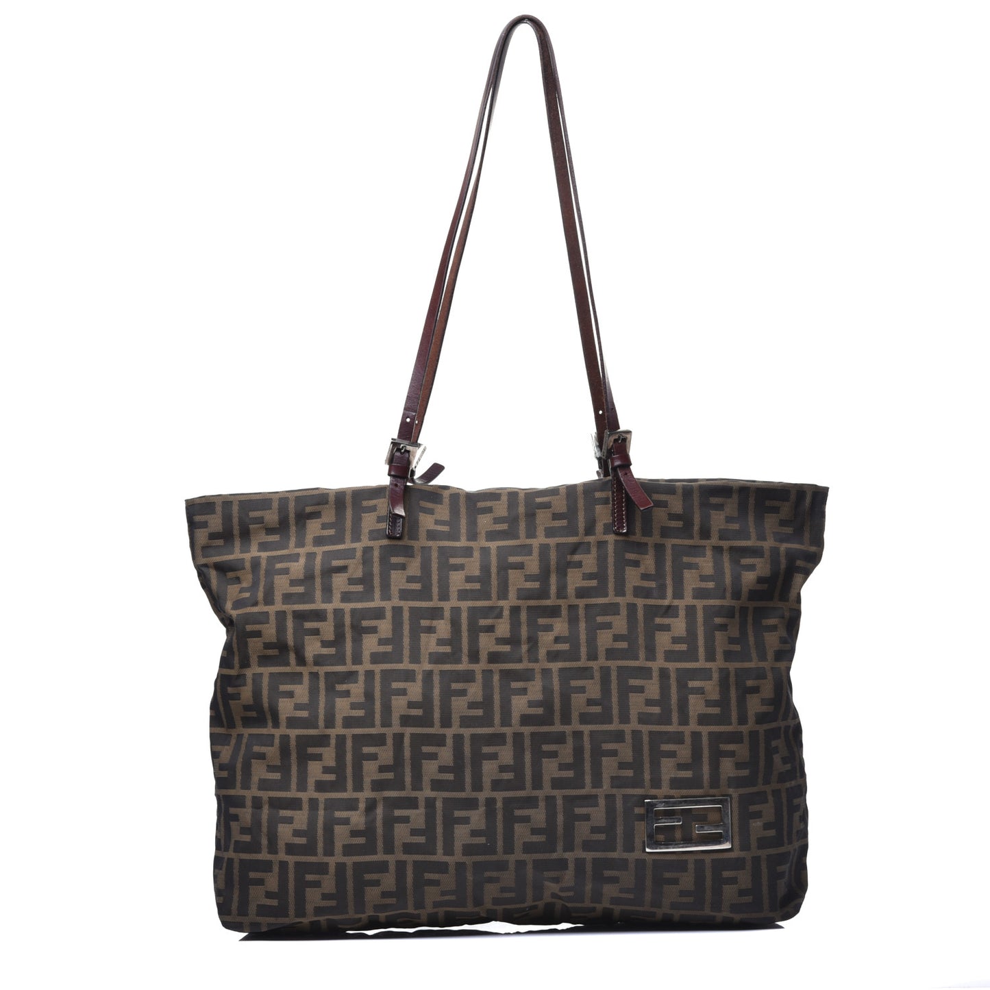 Zucca Shoulder Bag Tobacco