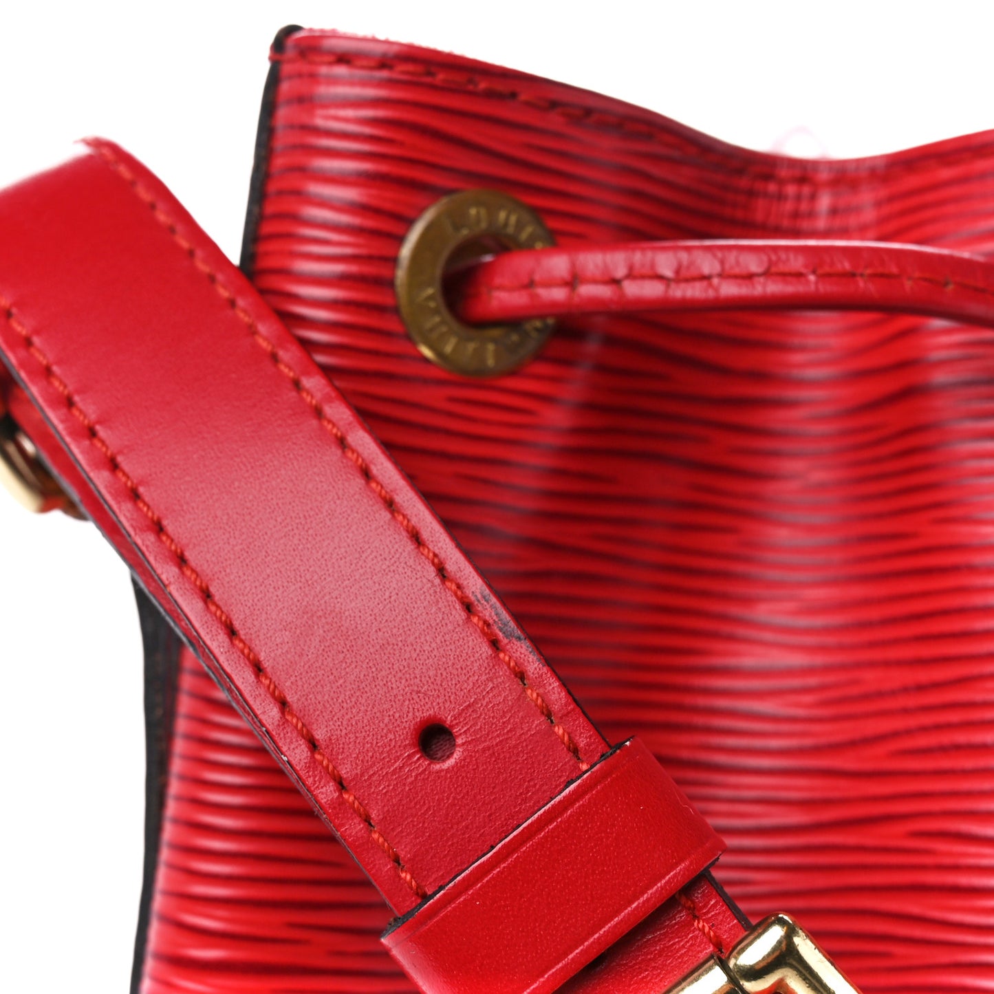 Epi Noe Castillan Red