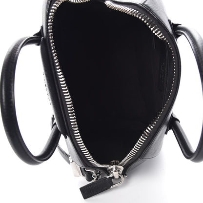 Givenchy Sugar Goatskin Small Antigona Black 5 of 11