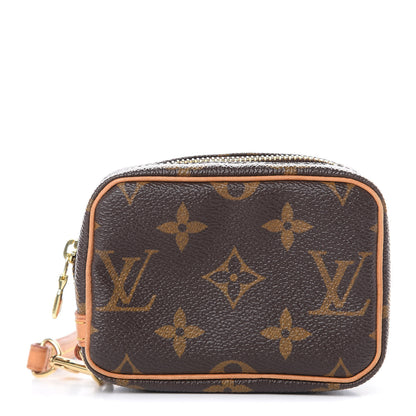 Louis Vuitton Monogram Wapity 1 of 8