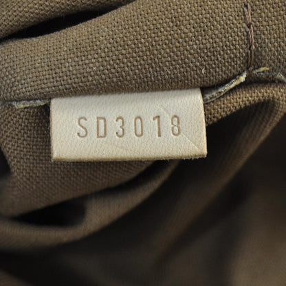 Louis Vuitton Monogram Palermo GM 7 of 8