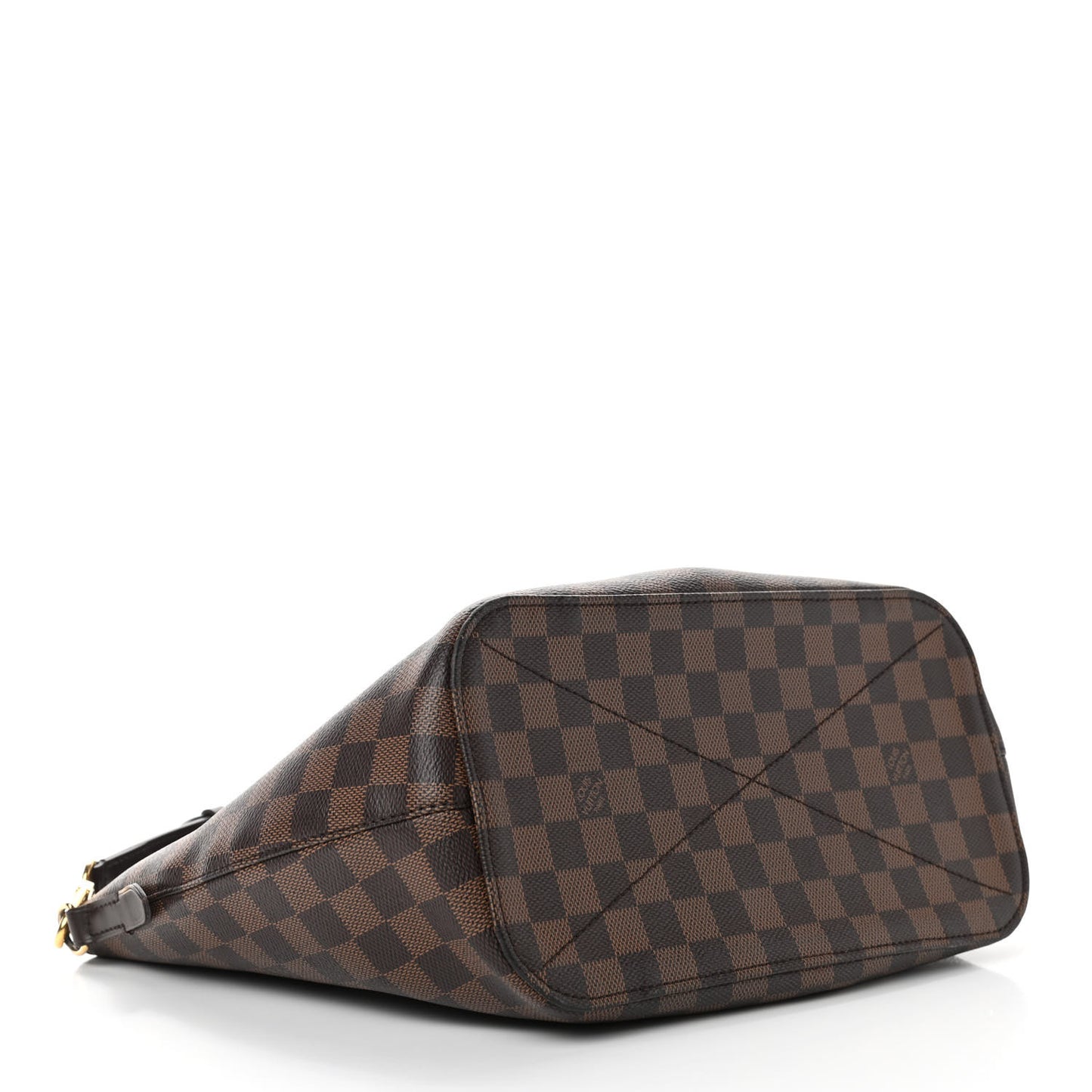Damier Ebene Siena MM