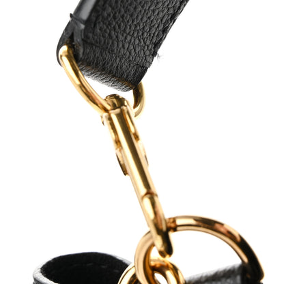 Louis Vuitton Empreinte Neonoe MM Black 12 of 15