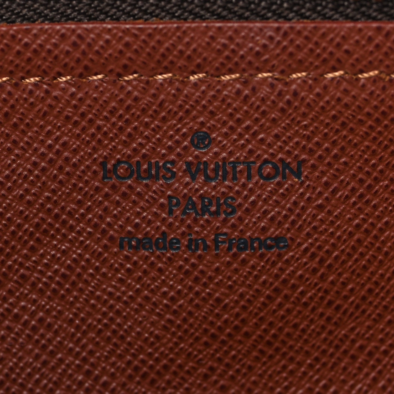 Louis Vuitton Monogram Papillon 30 6 of 7