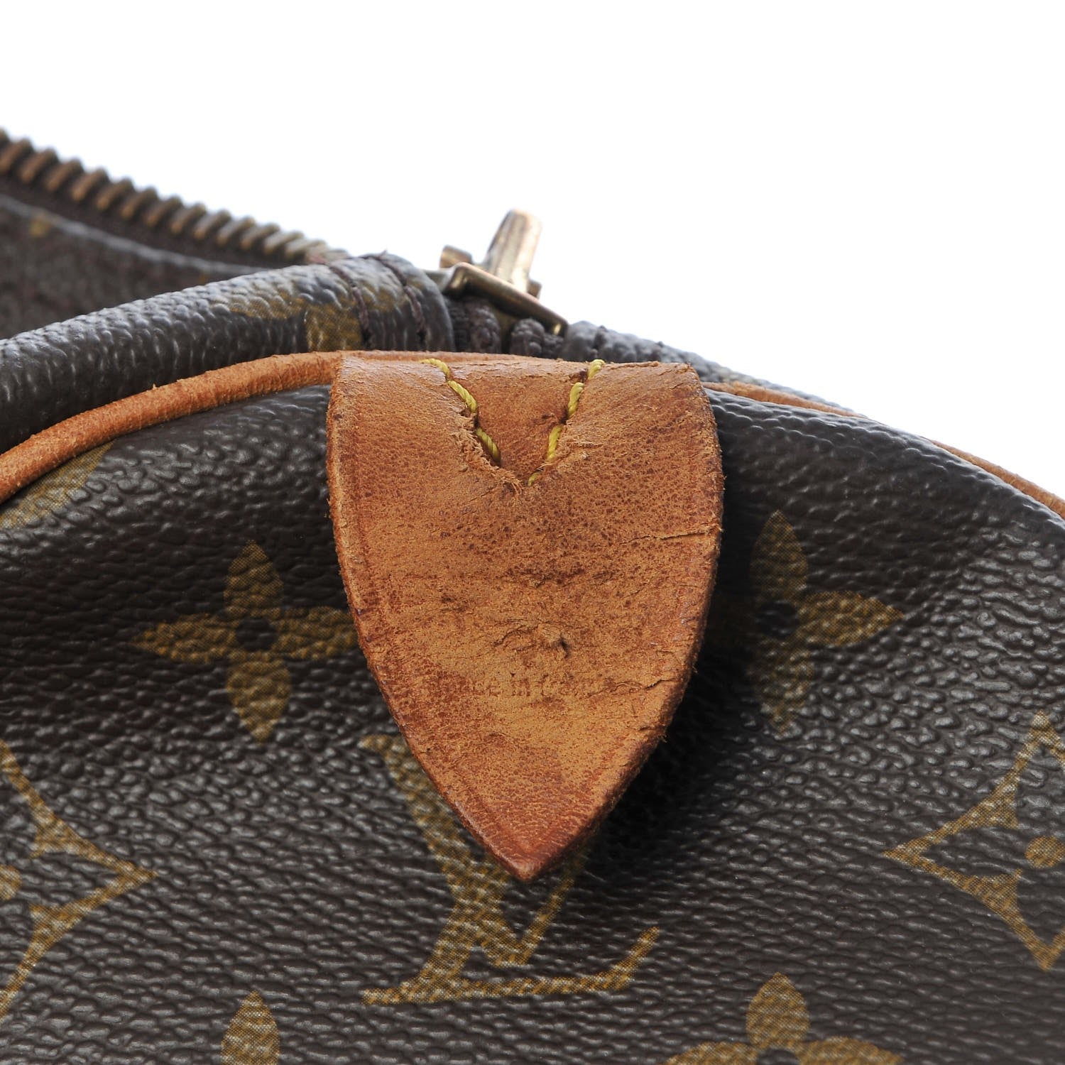 Louis Vuitton Monogram Keepall 60 7 of 13