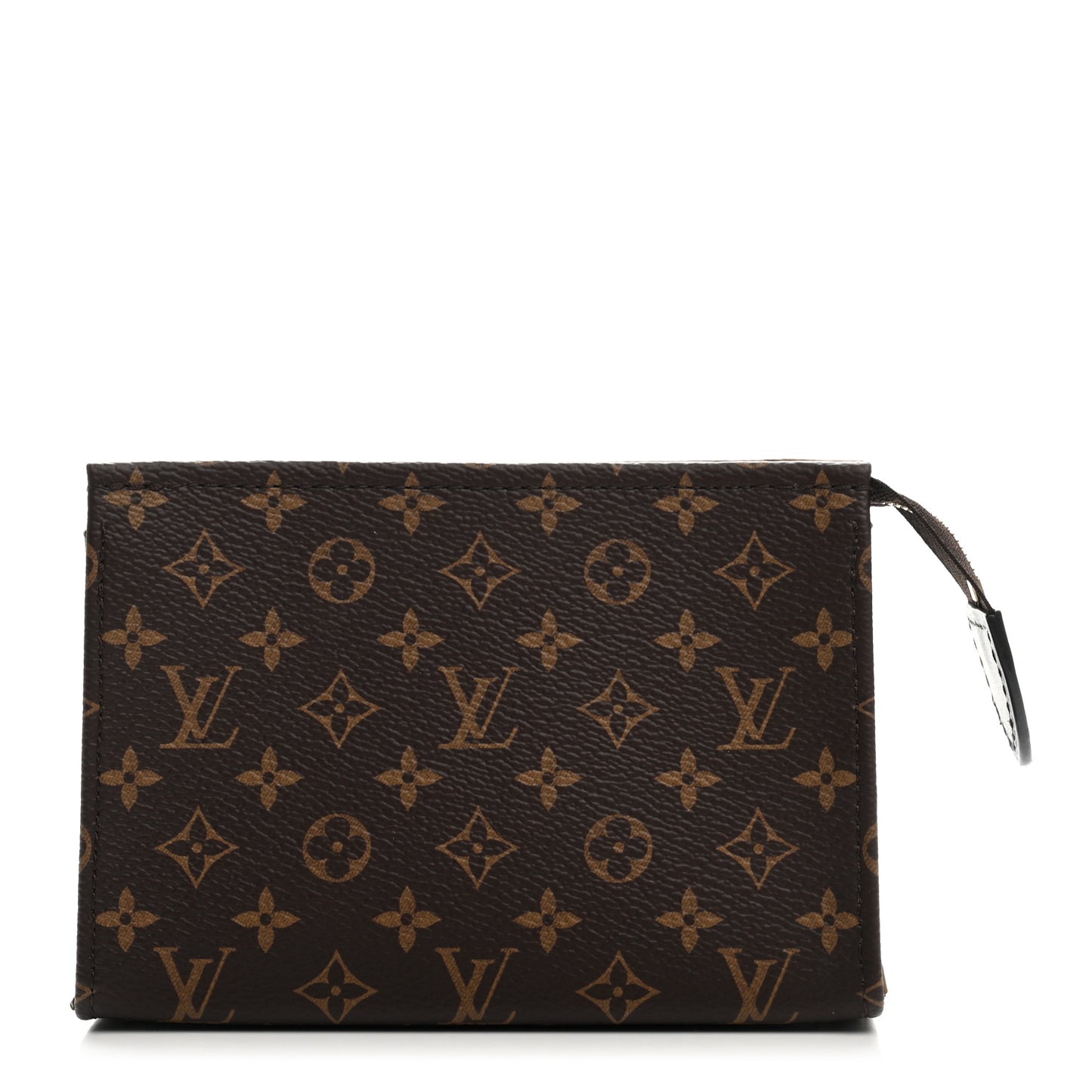 Reverse Monogram Toiletry Pouch 15