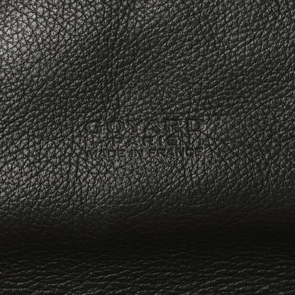 Goyard Goyardine Saint Leger Soft Briefcase Backpack Black 6 of 9