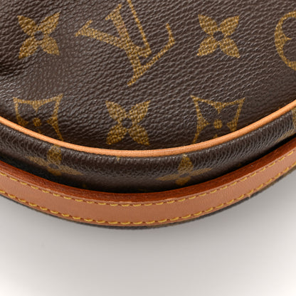 Louis Vuitton Monogram Jeune Fille 15 of 19