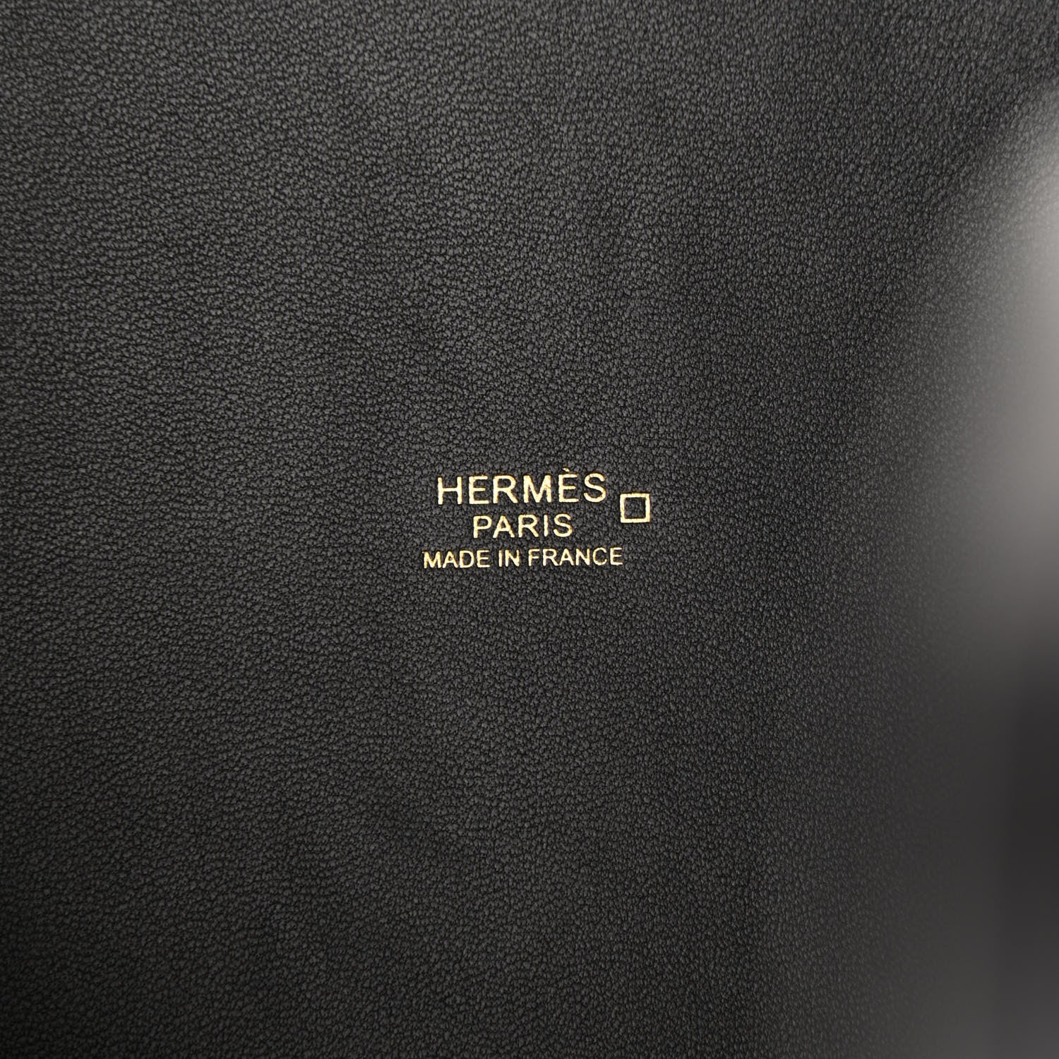 Hermes Matte Alligator Picotin Lock 18 Black 6 of 10