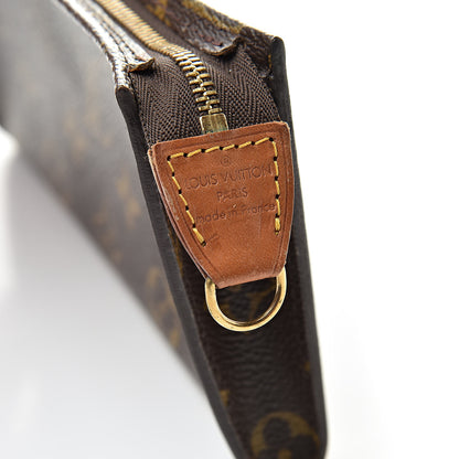 Louis Vuitton Monogram Bucket Pochette Accessories 7 of 10