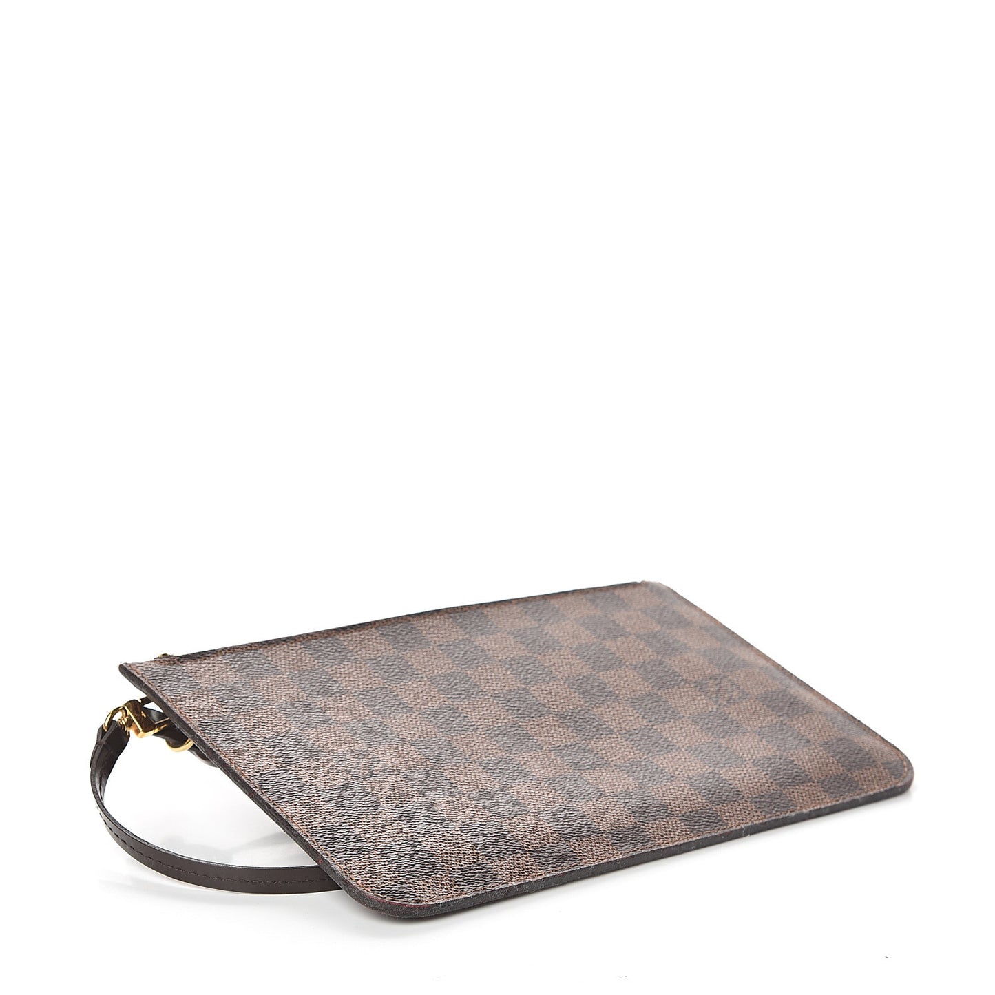 Damier Ebene Neverfull MM GM Pochette