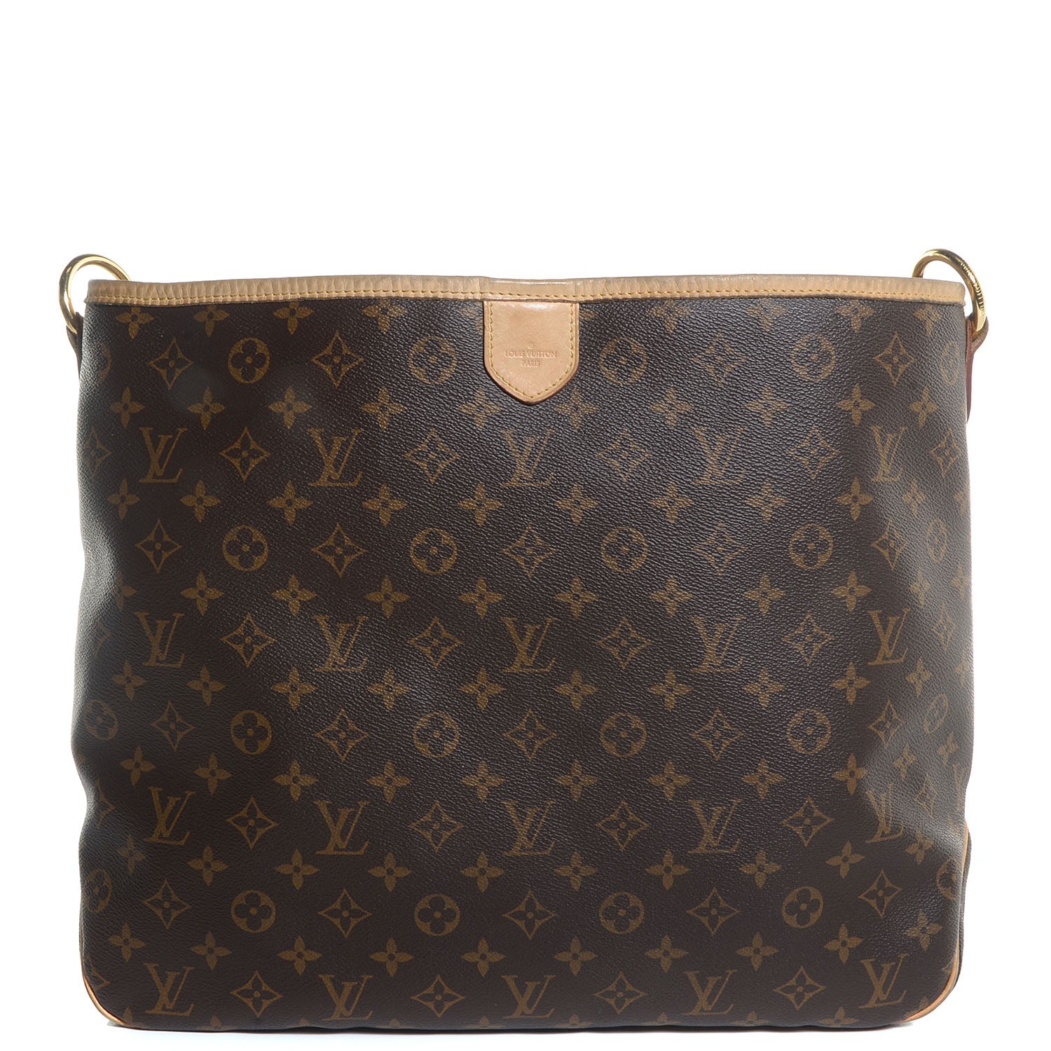Louis Vuitton Monogram Delightful MM 1 of 8