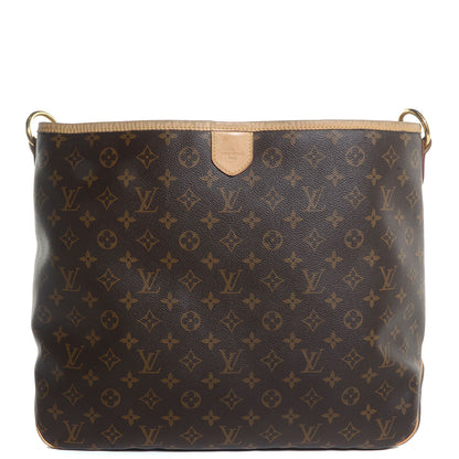 Louis Vuitton Monogram Delightful MM 1 of 8