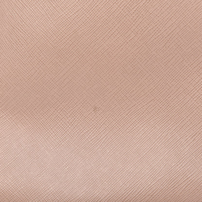 Prada Saffiano Large Galleria Double Zip Tote Cammeo 10 of 13