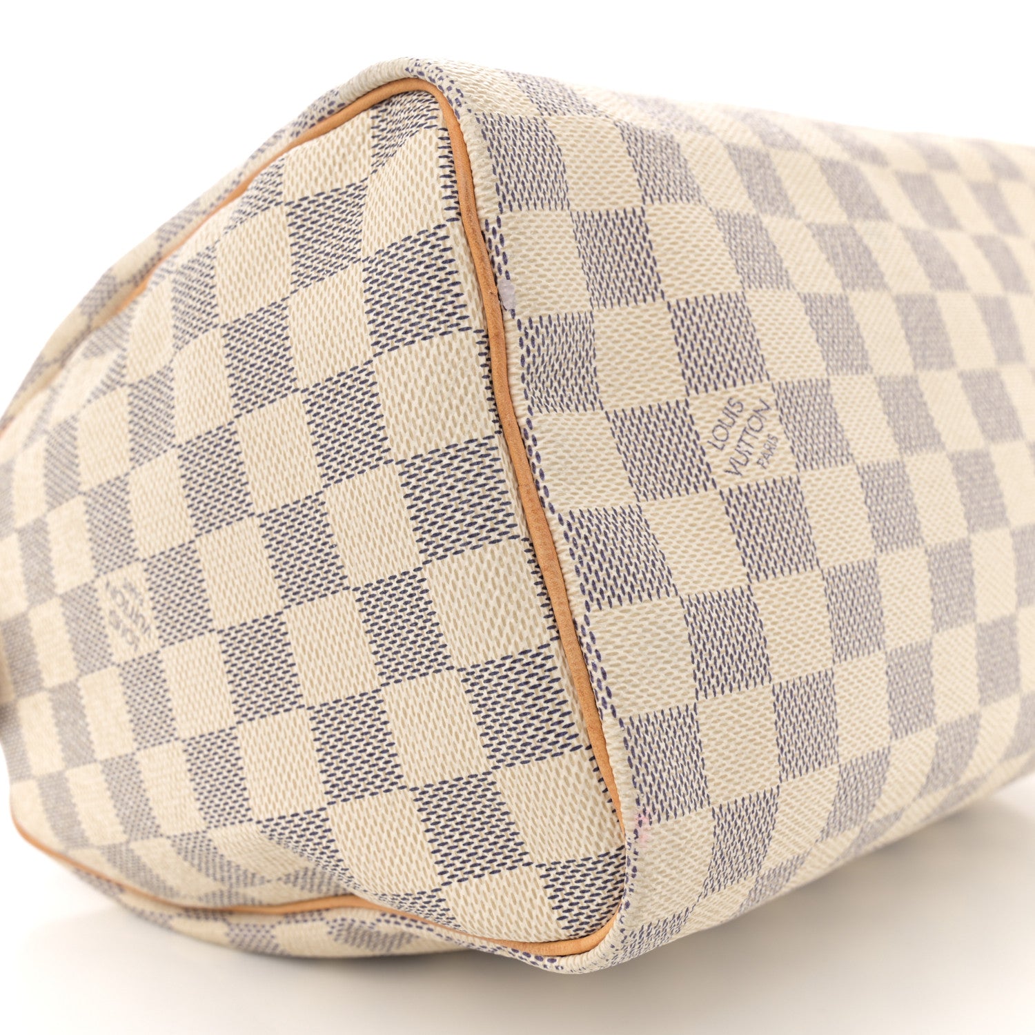 Louis Vuitton Damier Azur Speedy 25 9 of 14