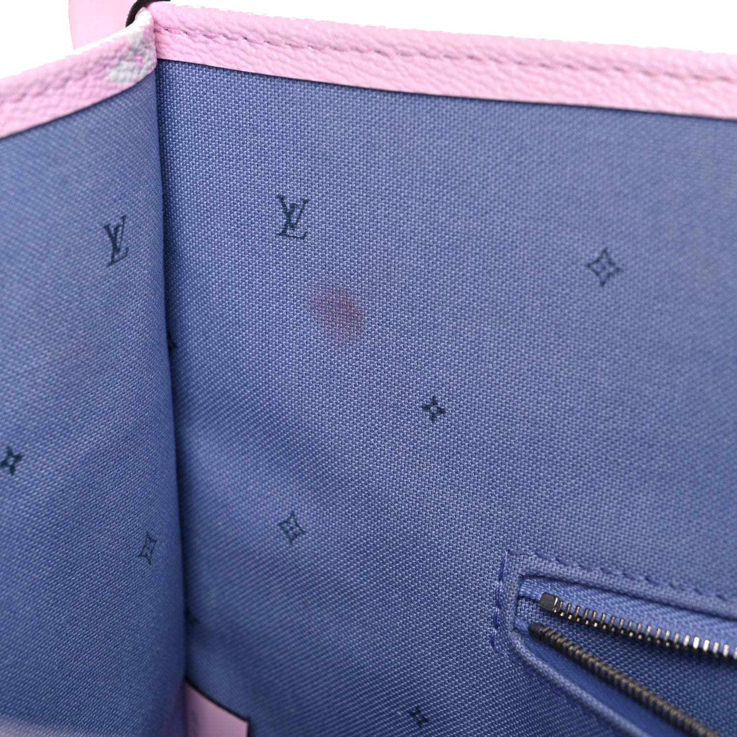 Louis Vuitton Monogram Escale Onthego GM Pastel 15 of 20