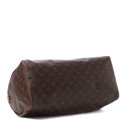 Louis Vuitton Monogram Speedy 40 4 of 10