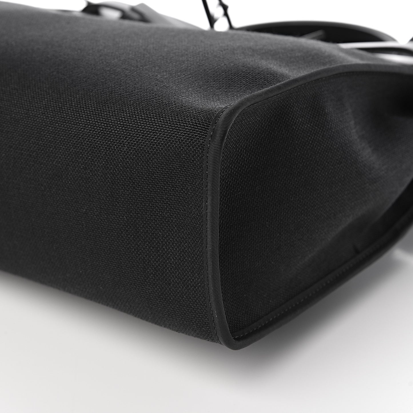 Military Toile Vache Hunter Herbag Zip PM 31 Black
