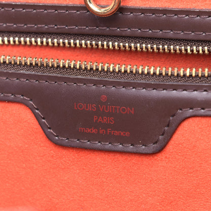 Louis Vuitton Damier Ebene Manosque PM 5 of 6