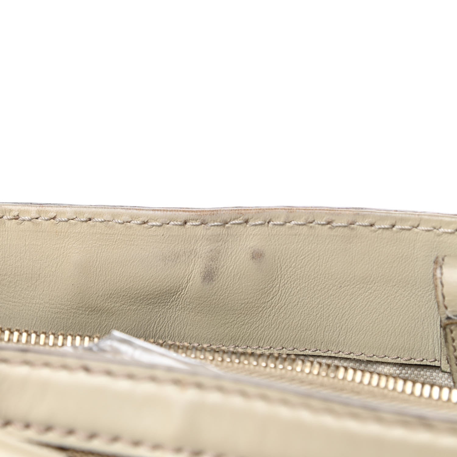 Gucci Monogram Medium Sukey Top Handle Tote Off White 21 of 21