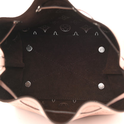 Louis Vuitton Mahina Bella Magnolia 6 of 10