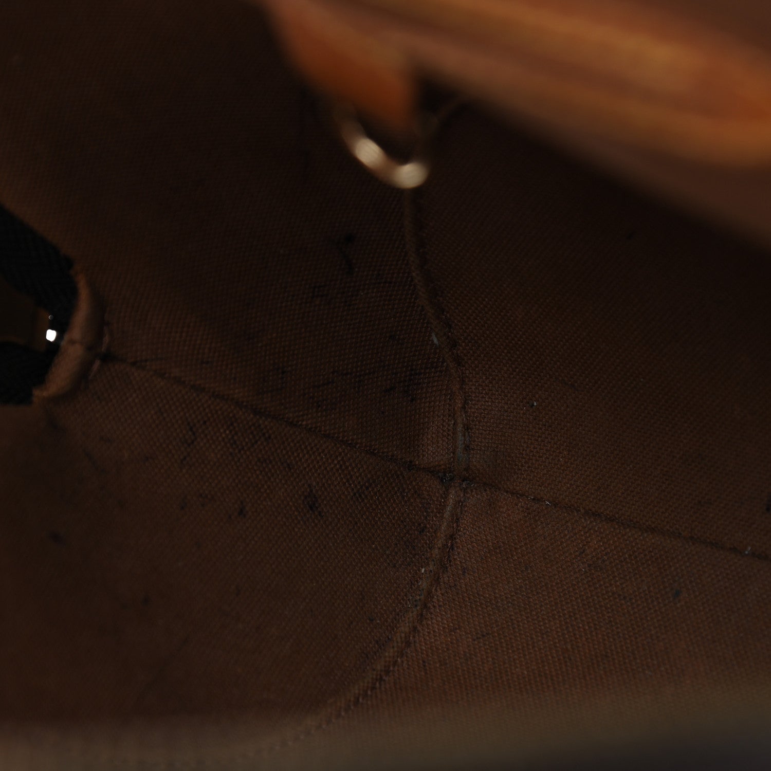 Louis Vuitton Monogram Ellipse Sac a Dos Backpack 7 of 14