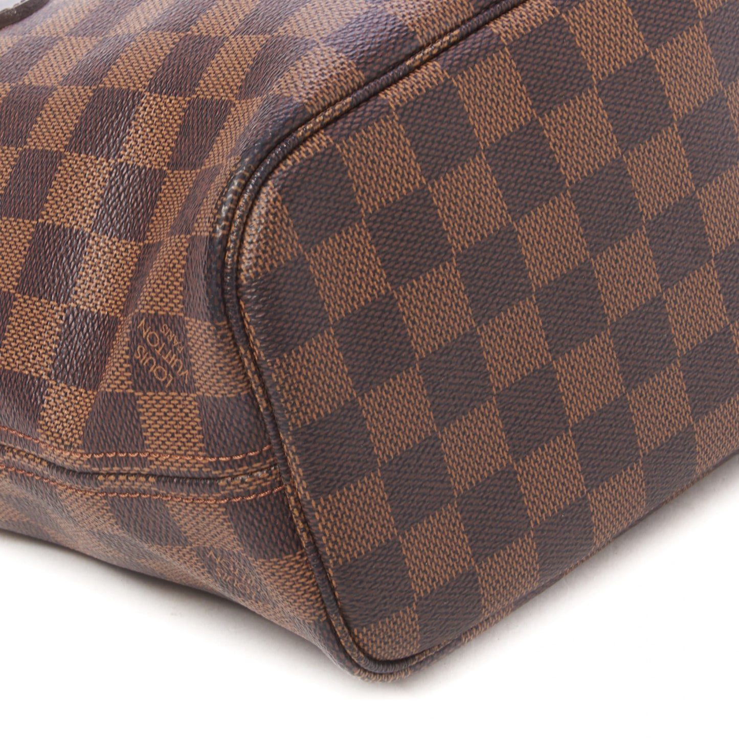 Damier Ebene Neverfull PM