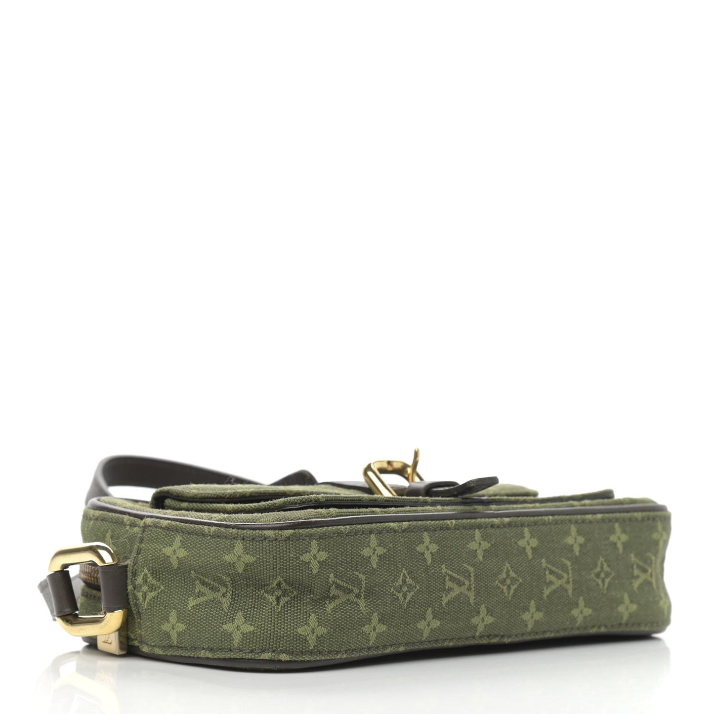 Mini Monogram Juliette Kaki