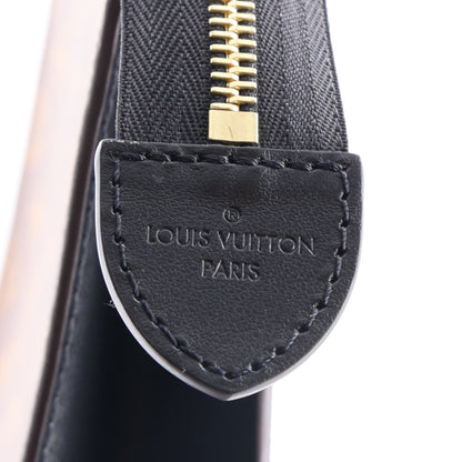 Louis Vuitton Monogram Toiletry Pouch 26 Black 7 of 10