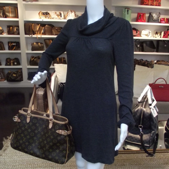Louis Vuitton Monogram Batignolles Horizontal 2 of 9