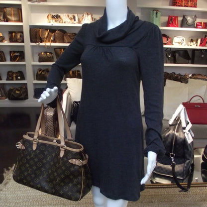 Louis Vuitton Monogram Batignolles Horizontal 2 of 9