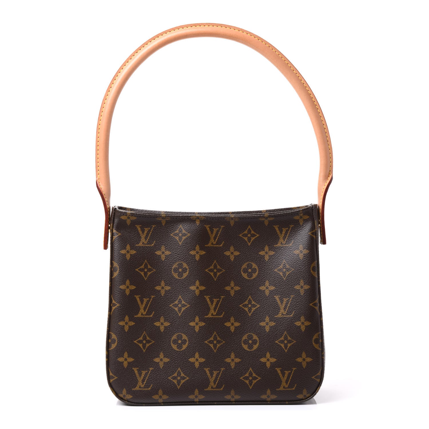Louis Vuitton Monogram Looping MM 1 of 12