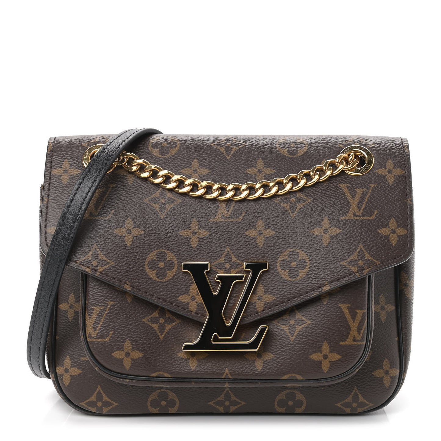 Monogram Passy