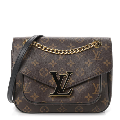 Louis Vuitton Monogram Passy 1 of 8