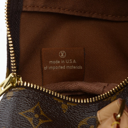 Louis Vuitton Monogram Speedy 30 7 of 8